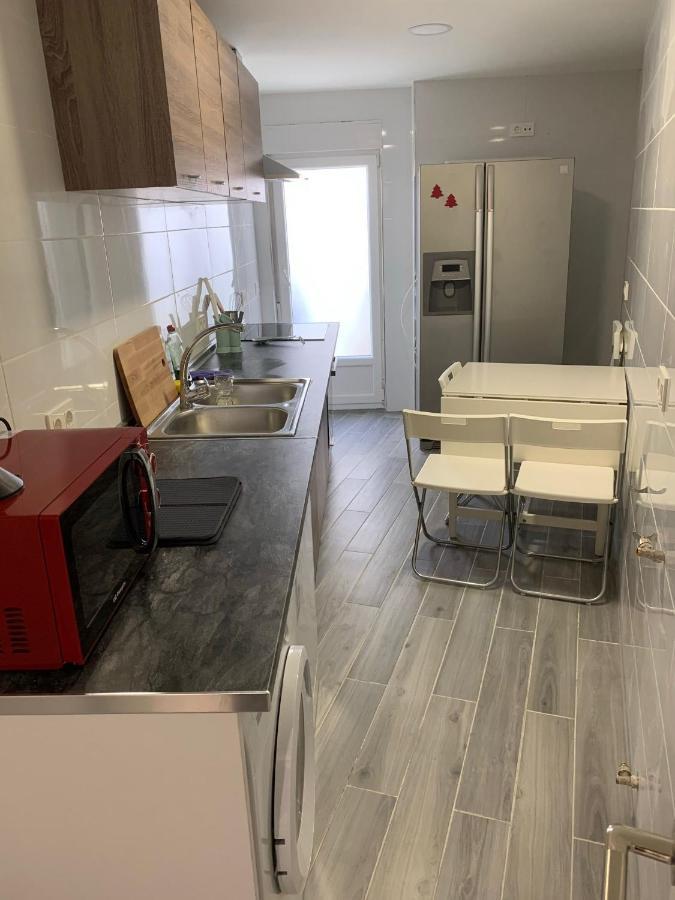 Plaza Mayor A 1 Min Centro 5 Banos Nuevo Calle Rua Mayor Саламанка Екстериор снимка
