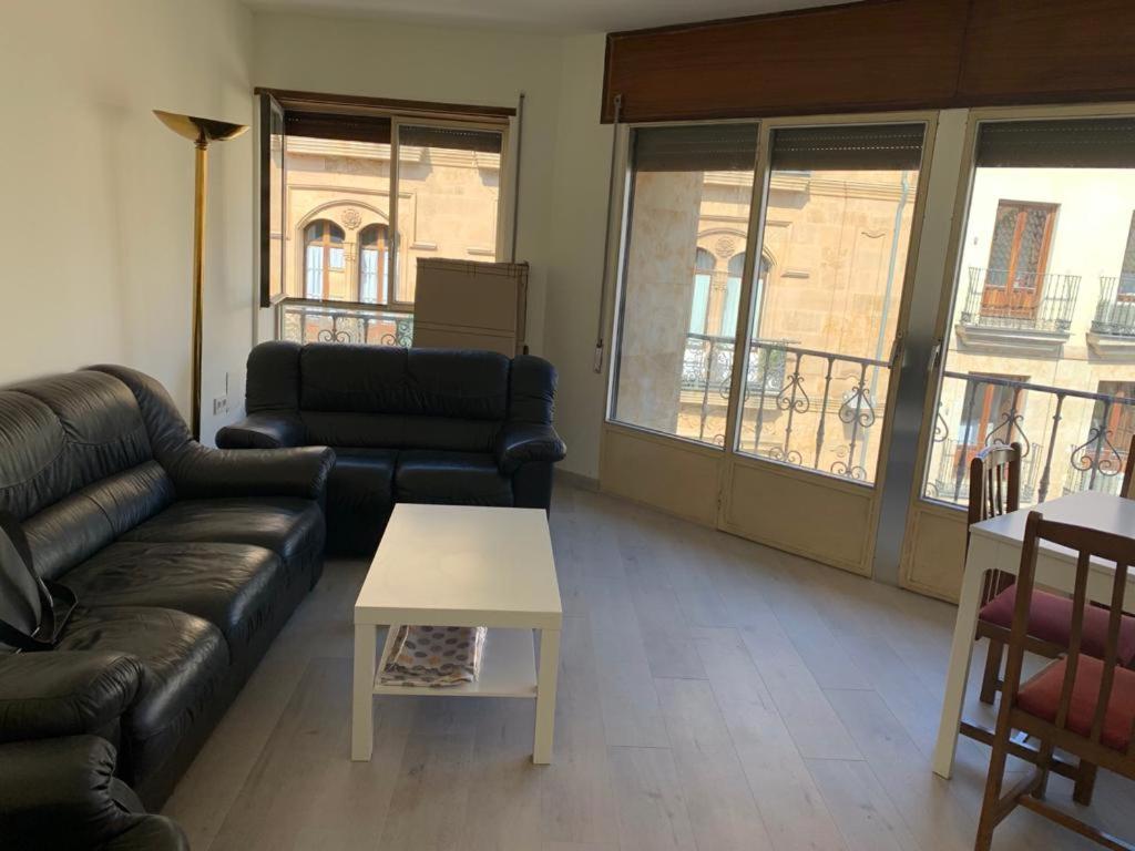 Plaza Mayor A 1 Min Centro 5 Banos Nuevo Calle Rua Mayor Саламанка Екстериор снимка