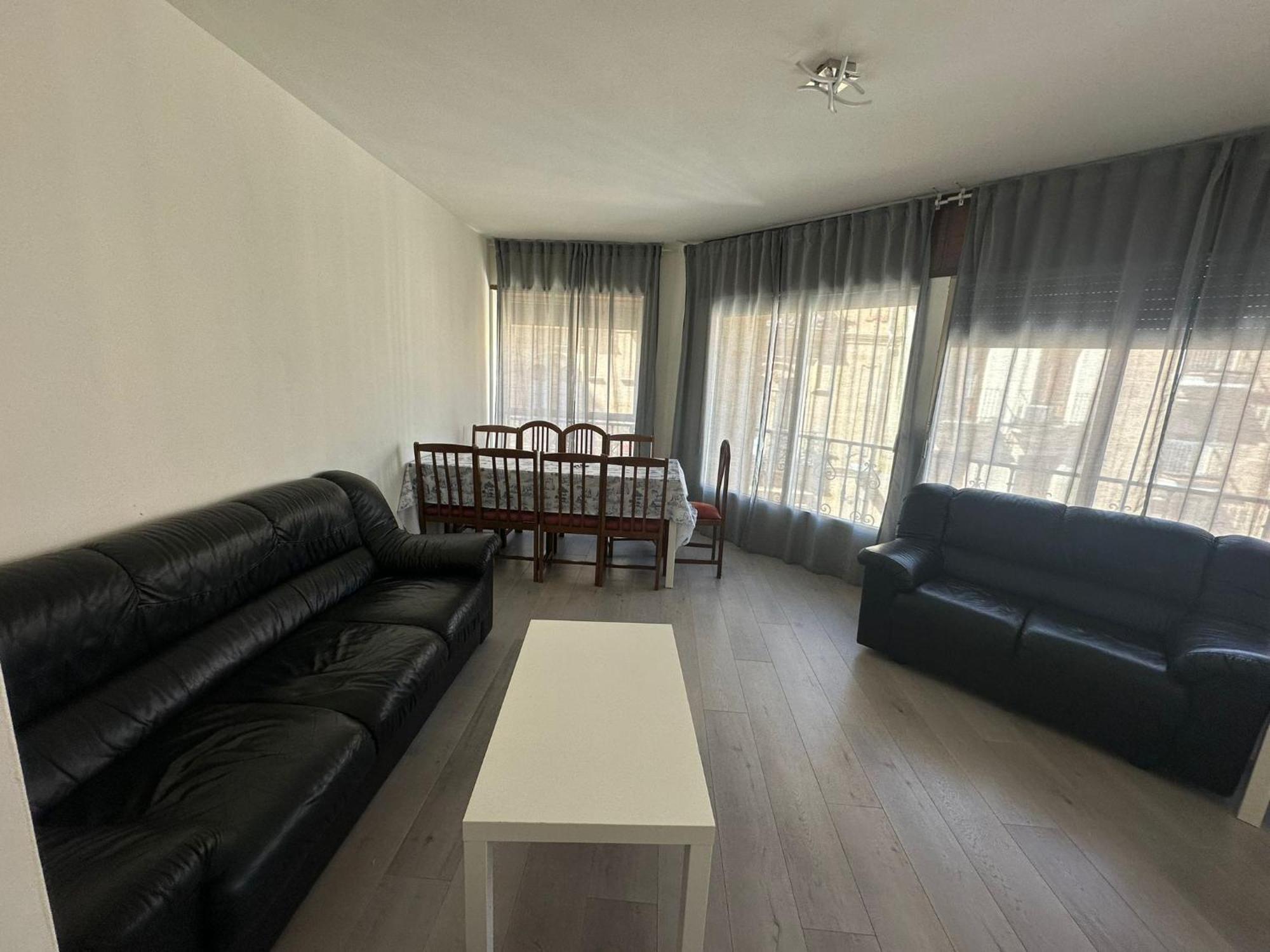 Plaza Mayor A 1 Min Centro 5 Banos Nuevo Calle Rua Mayor Саламанка Екстериор снимка